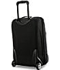 Samsonite Mother Lode Carry-On Rolling Duffle Bag, Color:Black - Image 2