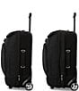 Samsonite Mother Lode Carry-On Rolling Duffle Bag, Color:Black - Image 5
