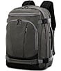 Samsonite Mother Lode Jr Travel Carry-On Backpack, Color:Heathered Graphite - Image 1