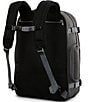 Samsonite Mother Lode Jr Travel Carry-On Backpack, Color:Heathered Graphite - Image 2