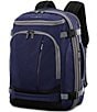 Samsonite Mother Lode Jr Travel Carry-On Backpack, Color:Brushed Indigo - Image 1