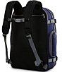 Samsonite Mother Lode Jr Travel Carry-On Backpack, Color:Brushed Indigo - Image 2