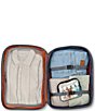Samsonite Mother Lode Jr Travel Carry-On Backpack, Color:Brushed Indigo - Image 3