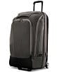 Samsonite Mother Lode Large Rolling Duffle Bag, Color:Heathered Graphite - Image 1