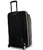 Samsonite Mother Lode Large Rolling Duffle Bag, Color:Heathered Graphite - Image 2
