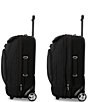 Samsonite Mother Lode Large Rolling Duffle Bag, Color:Black - Image 7