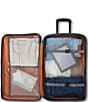 Samsonite Mother Lode Large Rolling Duffle Bag, Color:Brushed Indigo - Image 3