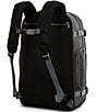 Samsonite Mother Lode Travel Carry-On Backpack, Color:Heathered Graphite - Image 2
