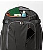 Samsonite Mother Lode Travel Carry-On Backpack, Color:Heathered Graphite - Image 4