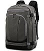 Samsonite Mother Lode Travel Carry-On Backpack, Color:Heathered Graphite - Image 6