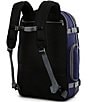 Samsonite Mother Lode Travel Carry-On Backpack, Color:Brushed Indigo - Image 2