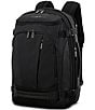 Samsonite Mother Lode Travel Carry-On Backpack, Color:Black - Image 1