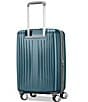 Samsonite Opto 3 Hardside Collection Carry-On Expandable Spinner Suitcase, Color:Frost Teal - Image 2