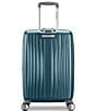 Samsonite Opto 3 Hardside Collection Carry-On Expandable Spinner Suitcase, Color:Frost Teal - Image 3