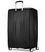 Samsonite Opto 3 Hardside Collection Large Expandible Spinner Suitcase, Color:Basalt Black - Image 2