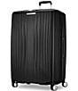 Samsonite Opto 3 Hardside Collection Large Expandible Spinner Suitcase, Color:Basalt Black - Image 3