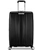 Samsonite Opto 3 Hardside Collection Medium Expandable Spinner Suitcase, Color:Basalt Black - Image 2