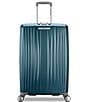 Samsonite Opto 3 Hardside Collection Medium Expandable Spinner Suitcase, Color:Frost Teal - Image 2