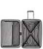 Samsonite Opto 3 Hardside Collection Medium Expandable Spinner Suitcase, Color:Frost Teal - Image 4