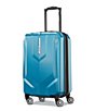 Color:Deep Turquoise - Image 1 - Opto PC 2 Carry-On Spinner