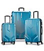 Color:Deep Turquoise - Image 2 - Opto PC 2 Carry-On Spinner