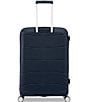 Samsonite Outline Pro 24#double; Hardside Expandable Medium Spinner Suitcase, Color:Midnight Blue - Image 2