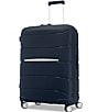 Samsonite Outline Pro 24#double; Hardside Expandable Medium Spinner Suitcase, Color:Midnight Blue - Image 5