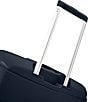 Samsonite Outline Pro 24#double; Hardside Expandable Medium Spinner Suitcase, Color:Midnight Blue - Image 9