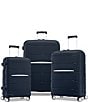 Samsonite Outline Pro 24#double; Hardside Expandable Medium Spinner Suitcase, Color:Midnight Blue - Image 10
