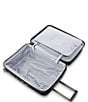 Samsonite Outline Pro 24#double; Hardside Expandable Medium Spinner Suitcase, Color:Midnight Black - Image 3