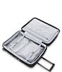 Samsonite Outline Pro 24#double; Hardside Expandable Medium Spinner Suitcase, Color:Midnight Black - Image 5