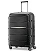 Samsonite Outline Pro 24#double; Hardside Expandable Medium Spinner Suitcase, Color:Midnight Black - Image 7