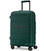 Samsonite Outline Pro 23#double; Carry-On Spinner Suitcase - Image 1