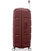 Color:Shiraz/Burgundy - Image 3 - Outline Pro Hardside 28#double; Expandable Large Spinner Suitcase