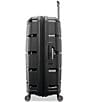 Samsonite Outline Pro Hardside 28#double; Expandable Large Spinner Suitcase, Color:Midnight Black - Image 3