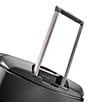 Samsonite Outline Pro Hardside 28#double; Expandable Large Spinner Suitcase, Color:Midnight Black - Image 11