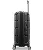 Samsonite Outline Pro 23#double; Hardside Expandable Carry-On Spinner Suitcase, Color:Midnight Black - Image 6
