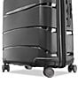Samsonite Outline Pro 23#double; Hardside Expandable Carry-On Spinner Suitcase, Color:Midnight Black - Image 8