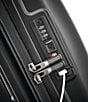 Samsonite Outline Pro 23#double; Hardside Expandable Carry-On Spinner Suitcase, Color:Midnight Black - Image 10