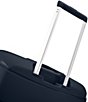 Samsonite Outline Pro 23#double; Hardside Expandable Carry-On Spinner Suitcase, Color:Midnight Blue - Image 8