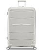 Samsonite Outline Pro Large Spinner Suitcase, Color:Stone Grey - Image 1