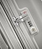 Samsonite Outline Pro Large Spinner Suitcase, Color:Stone Grey - Image 5