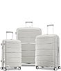Samsonite Outline Pro Large Spinner Suitcase, Color:Stone Grey - Image 8