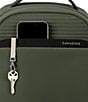 Samsonite Paralux Collection Everyday Backpack, Color:Olive - Image 6