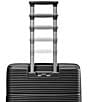 Samsonite Paralux Collection Global Carry On Suitcase, Color:Black - Image 2