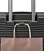 Samsonite Paralux Collection Global Carry On Suitcase, Color:Black - Image 3