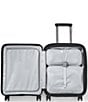 Samsonite Paralux Collection Global Carry On Suitcase, Color:Black - Image 4