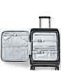 Samsonite Paralux Collection Global Carry On Suitcase, Color:Black - Image 5