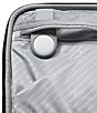 Samsonite Paralux Collection Global Carry On Suitcase, Color:Black - Image 6