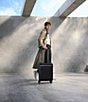 Samsonite Paralux Collection Global Carry On Suitcase, Color:Black - Image 8